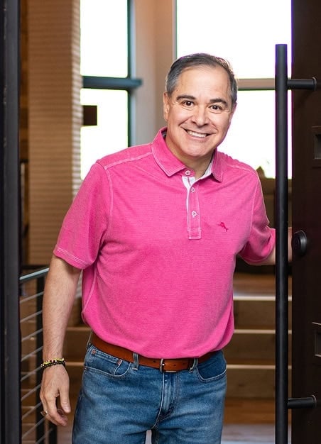 Jim Fortin