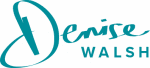 Denise Walsh logo