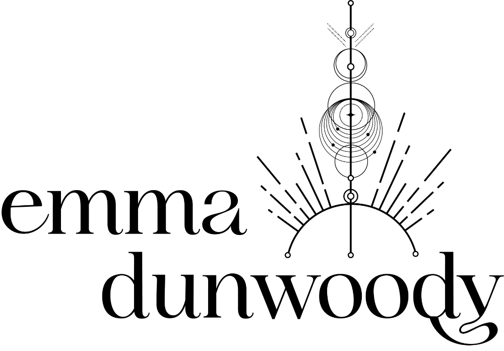 Emma Dunwoody logo