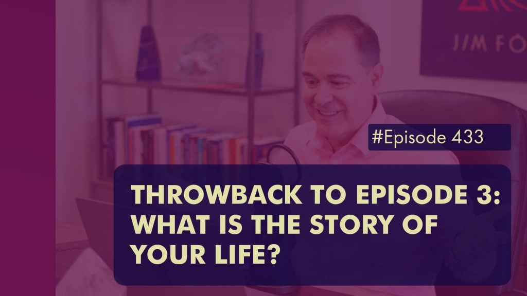 Episode 433 Throwback to Episode 3 1
