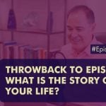 Episode 433 Throwback to Episode 3 1