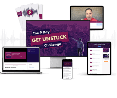 Get unstuck mockup 3 1