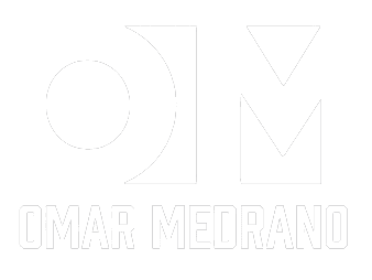 Omar Medrano 1